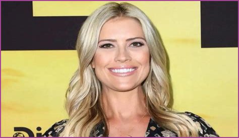 Christina Haack is Sick Again: Detail Health Issues and Updates.