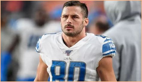 Danny Amendola Net worth, Age: Wife, Weight, Bio-Wiki, Kids