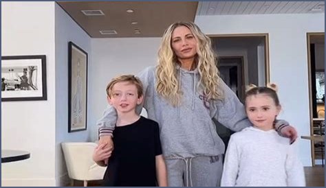 Dorit Kemsley net worth, Kids, Bio-Wiki, Wife, Weight, Age