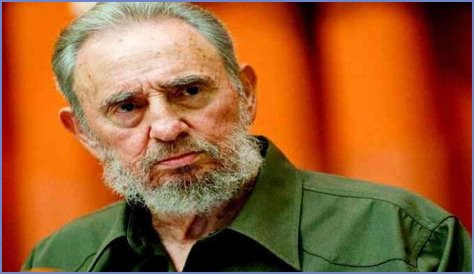 Fidel Castro Net Worth, Affairs, Height, Age, Bio and More