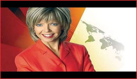 Heather Hiscox Net Worth, Salary, Husband, Age, Wiki-Bio