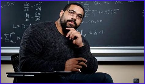 John Urschel net worth, Age, Weight, Kids, Wife, Bio-Wiki