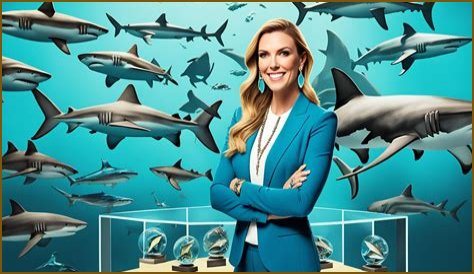 Kendra Shark Tank Net Worth 2024