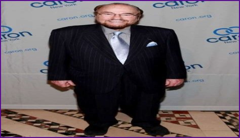 Louis James Lipton Age, Height, Net Worth, Wiki and More