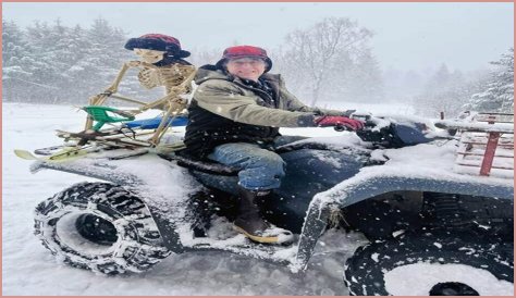 Otto Kilcher: Wiki, Bio, Age, Net Worth, Wife, Kids