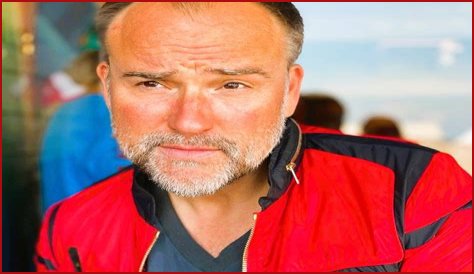 Peter Deluise Net Worth 2024