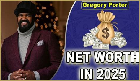 Rich Porter Net Worth 2024
