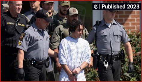 Roger Gilbert Arrested, Stephanie Butler Dead; Both Suspects in Altoona Double Homicide