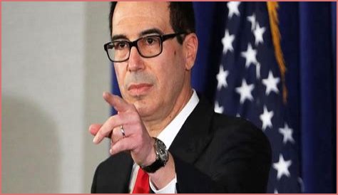 Steven Mnuchin Net worth, Age: Bio-Wiki, Wife, Weight, Kids