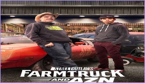 Street Outlaws Farmtruck wiki-bio: His New Motor, Wife & Married life. 2022