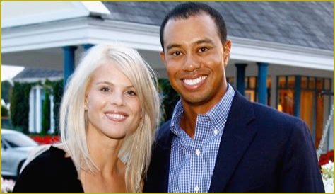 Tiger Woods Ex Wife Net Worth 2024