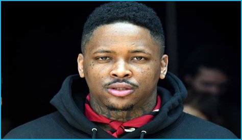 Yg Rapper Net Worth 2024
